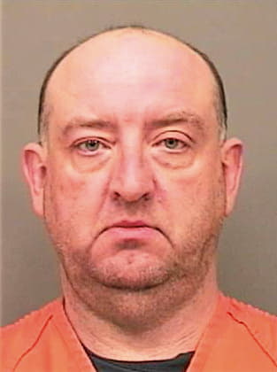 Doron Todd - Montgomery County, TN 