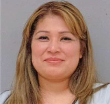 Wilson Anabel - Madera County, CA 