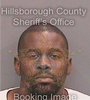 Buie Cedrick - Hillsborough County, FL 