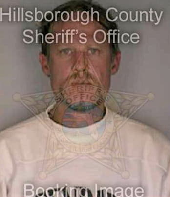 Sievenpiper Christopher - Hillsborough County, FL 