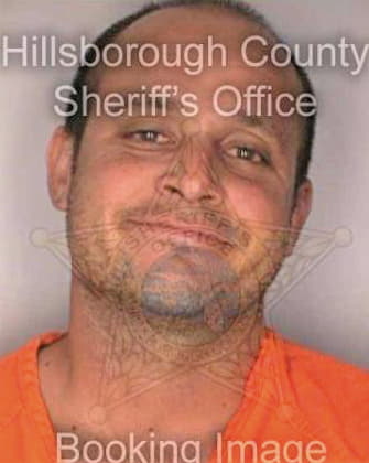Michels Derick - Hillsborough County, FL 