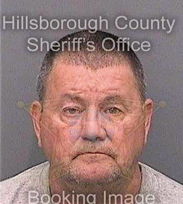 Brown Paul - Hillsborough County, FL 