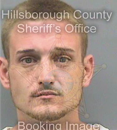 Strunk Timothy - Hillsborough County, FL 