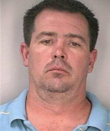 Skinner David - Hillsborough County, FL 