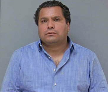 Hernandez Jose - Madera County, CA 