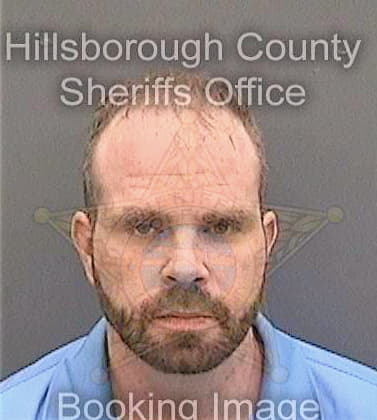 Fillingham Sean - Hillsborough County, FL 