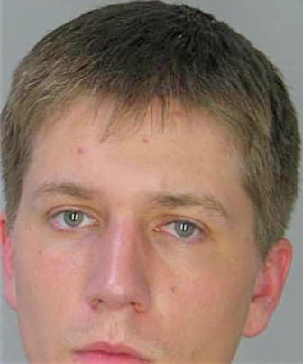 Mccowan Jared - Hillsborough County, FL 