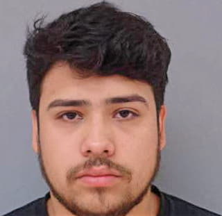 Andrade Jose - Madera County, CA 