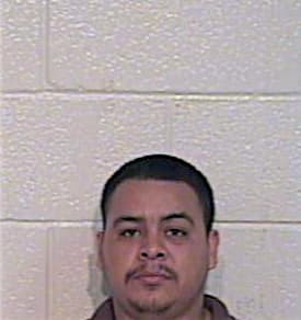 Escobedo Luis - Hidalgo County, TX 