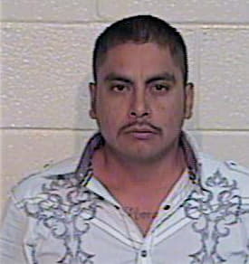 Martinez Jose - Hidalgo County, TX 