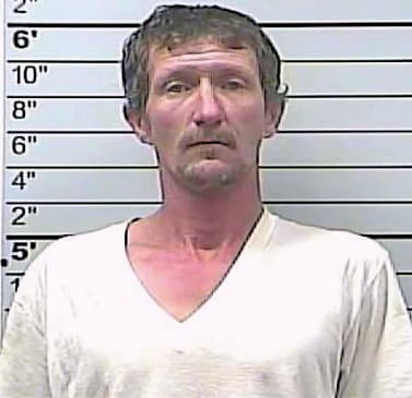 Burge Joshua - Lee County, MS 