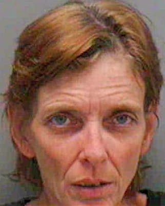 Stover Kathy - Lee County, FL 