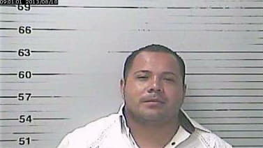 Corpus-Martinez Luis - Harrison County, MS 