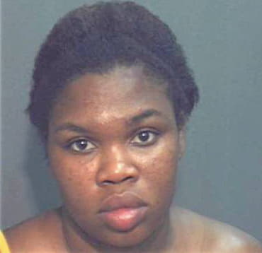 Hardeman Marquita - Orange County, FL 