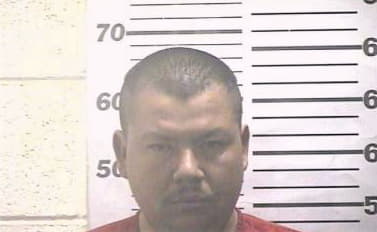 Melendez Morri - SantaFe County, NM 