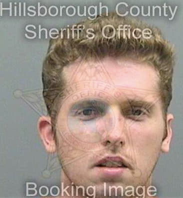 Nelson Andrew - Hillsborough County, FL 