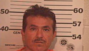 Casarez Genaro - Hidalgo County, TX 