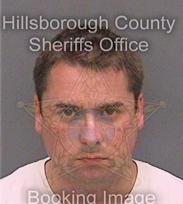 Blevins Steven - Hillsborough County, FL 