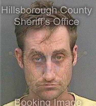 Doyle Thomas - Hillsborough County, FL 