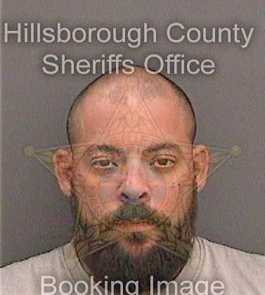 Otero Wilfred - Hillsborough County, FL 