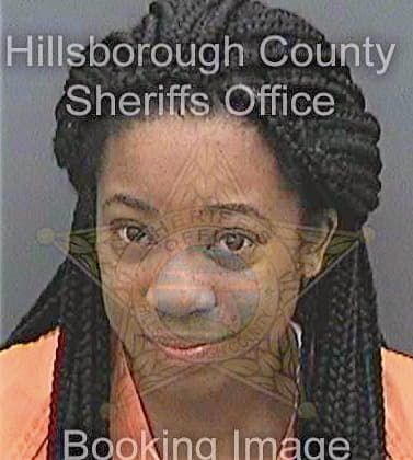 Graves Danielle - Hillsborough County, FL 