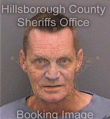 Johnson John - Hillsborough County, FL 