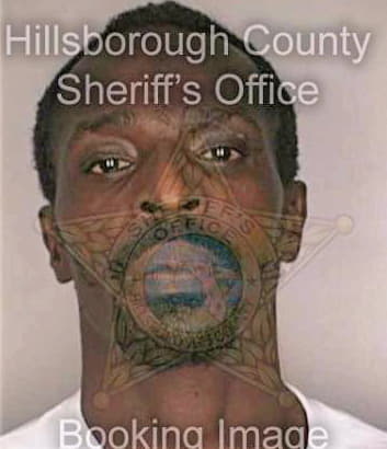 Mccullough Carlton - Hillsborough County, FL 