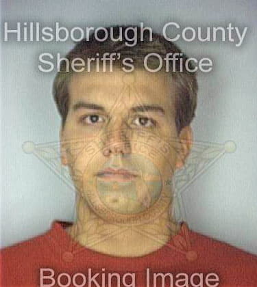 Schuck Christopher - Hillsborough County, FL 