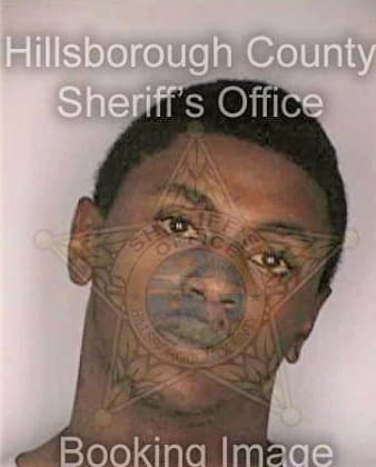 Everett Eugene - Hillsborough County, FL 