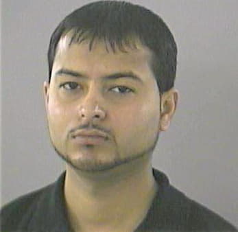 Khan Faisal - Gwinnett County, GA 