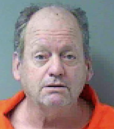 Anderson James - Okaloosa County, FL 