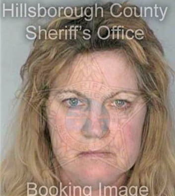 Pasley Jonell - Hillsborough County, FL 