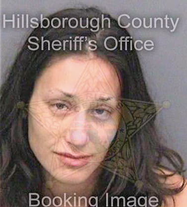 Barroso Julie - Hillsborough County, FL 