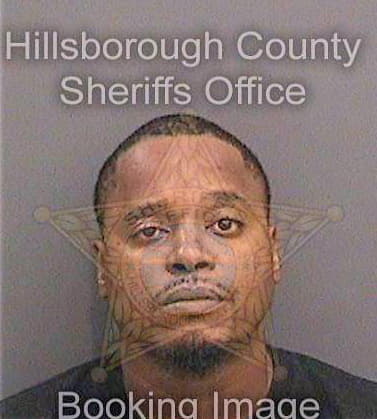 Stampley Lance - Hillsborough County, FL 