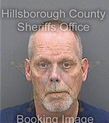 Doyle Richard - Hillsborough County, FL 