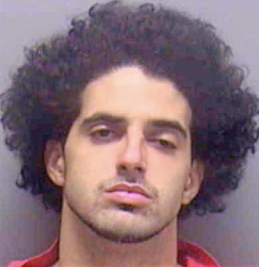 Santana David - Lee County, FL 