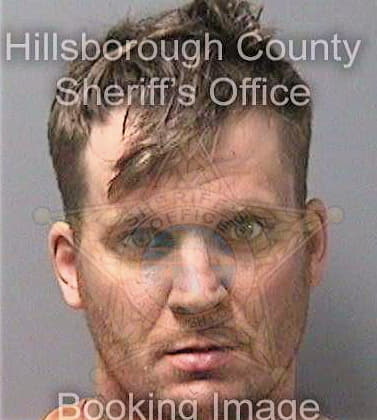 Matson Jamie - Hillsborough County, FL 