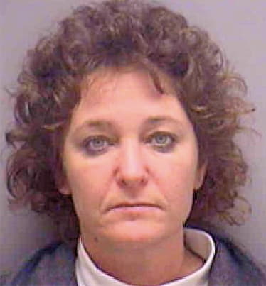 Barry Rebecca - Lee County, FL 