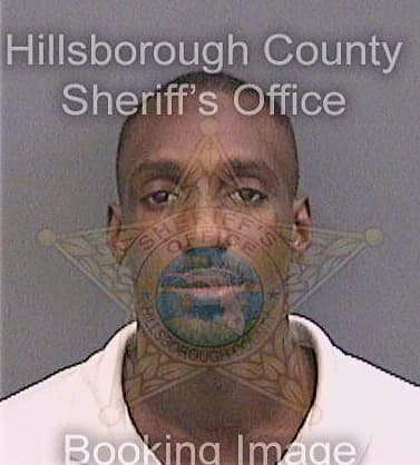 Warren Reginald - Hillsborough County, FL 