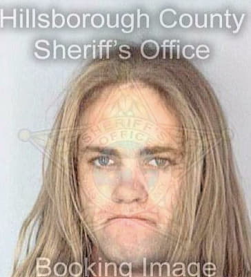 Smith Scott - Hillsborough County, FL 