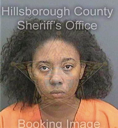 Oliver Christina - Hillsborough County, FL 