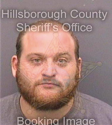 Smith Jakob - Hillsborough County, FL 