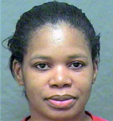 Loftin Latonya - Mecklenburg County, NC 