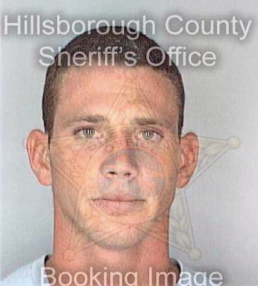 Simmons Tommy - Hillsborough County, FL 