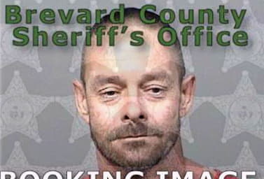 Sibert David - Brevard County, FL 