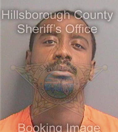 Causey Delano - Hillsborough County, FL 