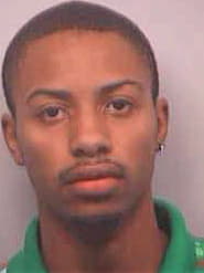 Crocker Mario - Fulton County, GA 