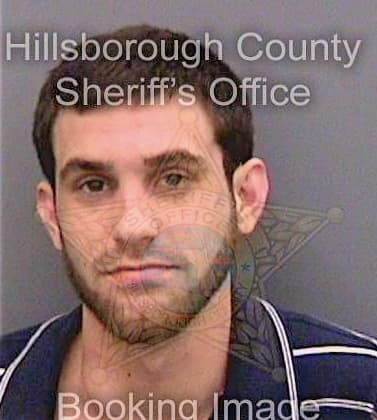 Bishop Thomas - Hillsborough County, FL 