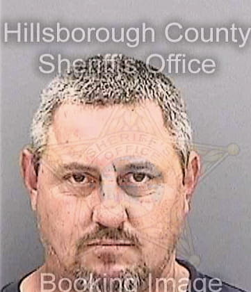 Howard Waylon - Hillsborough County, FL 