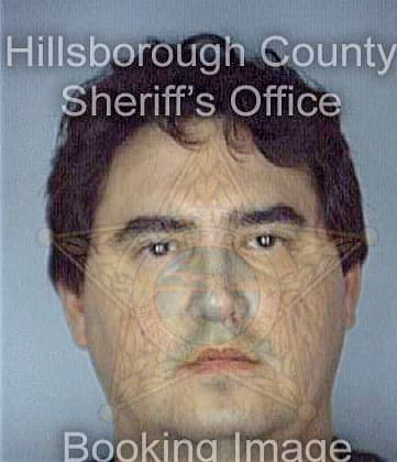 Martin Daniel - Hillsborough County, FL 